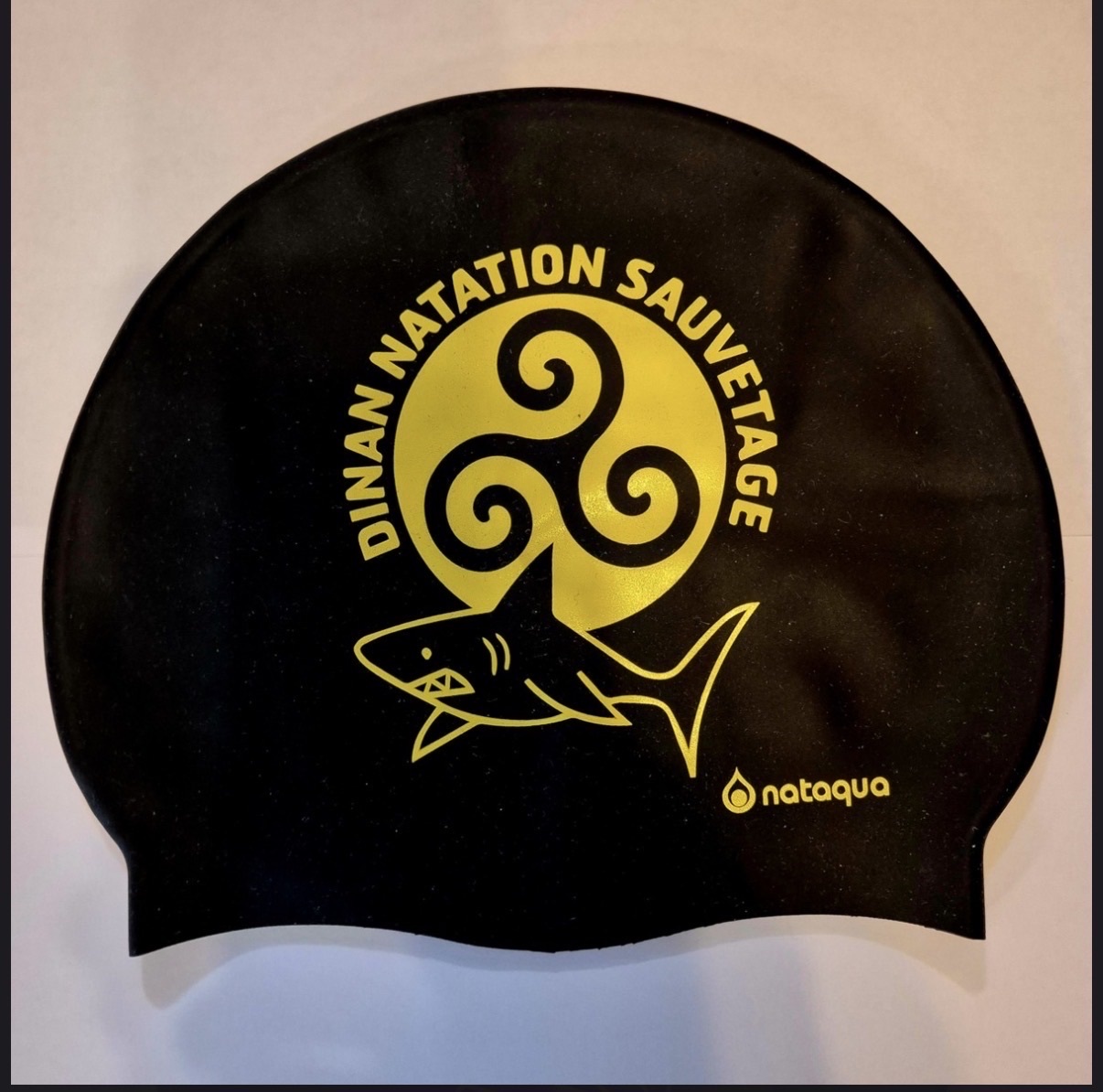 VENTE BONNET SILICONE CLUB DNS