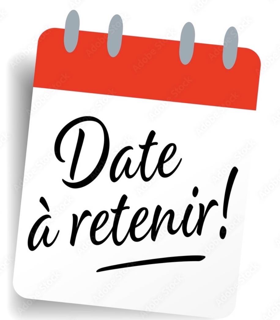 C'est bientôt la rentrée !!