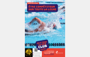 Inscriptions et tarifs 2024-2025