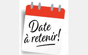 C'est bientôt la rentrée !!