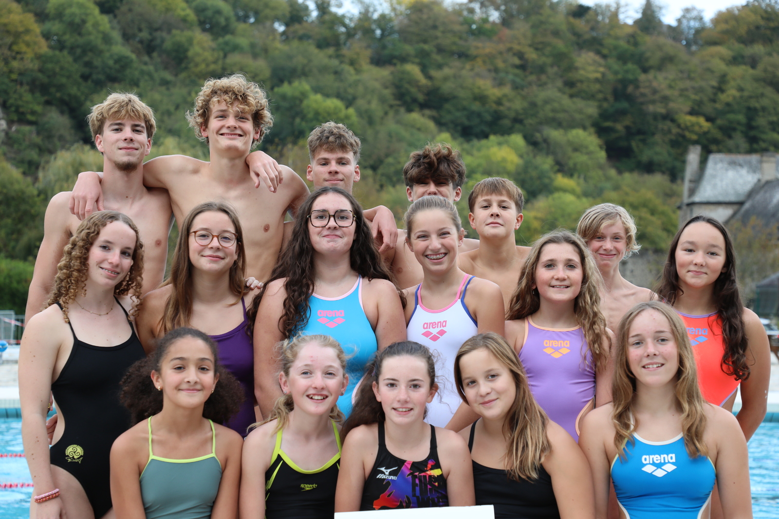 Stage Performance Février 2026