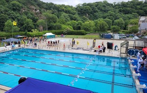 Championnat des Côtes d'Armor été