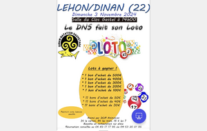 Loto du club