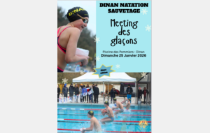Meeting des Glaçons