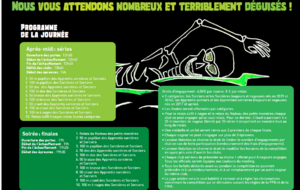 Meeting de la Trouille