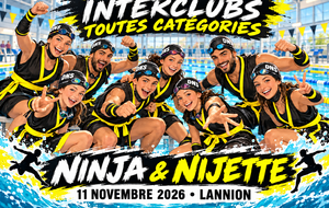 Interclubs toutes catégories