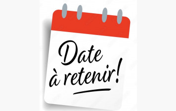 C'est bientôt la rentrée !!